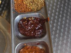 -杨小佳·齐齐哈尔烤肉·烤串(广州店)