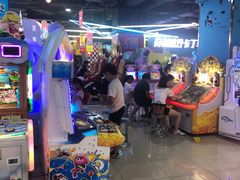 -大玩家(魏家庄万达店)