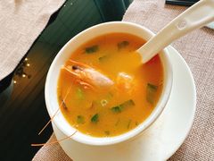 -圣丰索菲特·2 On 988 Café 自助餐厅