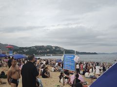 -大梅沙海滨公园