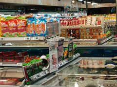 -物美(北沙滩店)