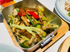 -0776食堂·京城创意菜(七里庄店)