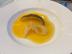 -怡咖啡海鲜自助餐厅(浦东香格里拉店)