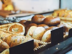 -仙峰天然面包(迎宾路店)