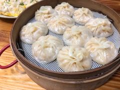 -余氏豆腐包老店(东直街店)