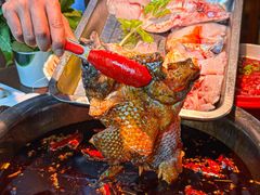 -青山青豆花·笑禅豆腐鱼(黄泥塝店)