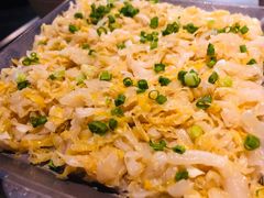 -很久以前羊肉串(中山公园店)