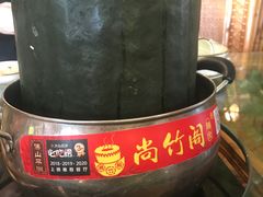 -尚竹阁冬瓜盅·18年地标美食(平洲店)
