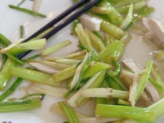 -蟹天蟹地农家菜·阳澄湖大闸蟹(浅水湾店)