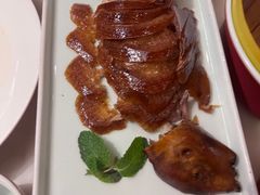 -京华烟云·北京烤鸭(领展购物广场·中关村店)