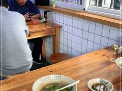 -无名氏面馆(邮电路店)