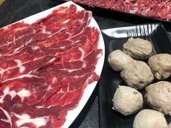 -林记潮牛·牛肉火锅(上马墩店)