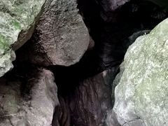 -玉女潭景区
