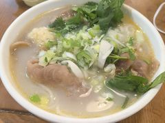 -顺华粉馆(桃园南路店)