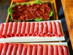 -四喜小胖·北京涮肉(五道营店)