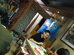 -羊家胡同·龙虾烧烤火锅(龙汇路店)