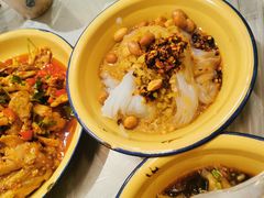 -东排食堂长沙小吃大排档(五一广场店)