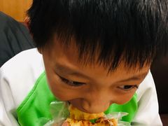 -达美乐比萨(朝阳路店)