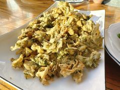 -俺家菜馆(百里峡店)