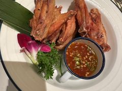 -太食獸泰式茶餐厅(IFS国金中心店)