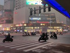 -7mall美食潮地标