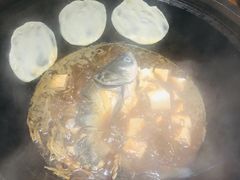 -黑土人家(江桥万达广场店)