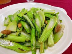 -隆都四季香饭店(碧海路店)