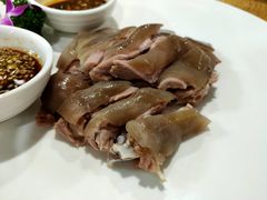 -寻味顺德·南记酒家·传统顺德菜·鱼生(广源路店)