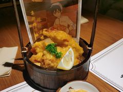 -玉川屋·深夜食堂居酒屋(柳巷店)