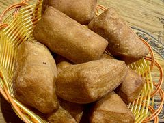 -格日勒阿妈蒙古厨房(新华广场店)