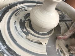 -粤陶渊.DIY陶艺体验馆(粤陶总店)