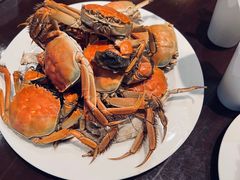-大连富丽华大酒店·花都西餐厅