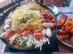 -BOPEYE·波派炸鸡(河西中央商场店)