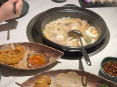 -狐狸爱上椰子鸡(滨江星光大道店)