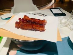 炭烧蜜汁叉烧-大树餐厅(益田假日店)