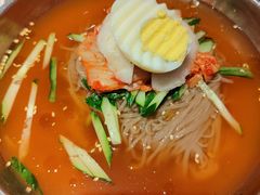 -韩宫宴烤肉·料理(武汉印象城店)