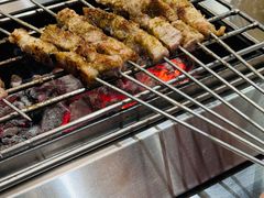 -小寒羊烧烤(凯瑞时代大厦店)