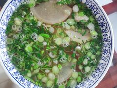 -东方宫中国蘭州牛肉拉面(黄岛店)