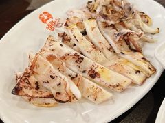 -大螃蟹海鲜餐厅