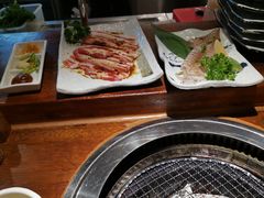 -御牛道日式烤肉料理(杭州万象城店)