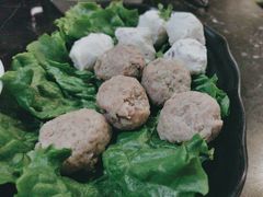 -东来顺饭庄(金泉广场店)