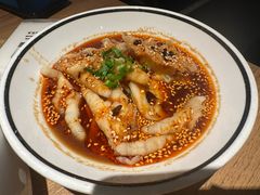 -太二酸菜鱼(SM城市广场店)