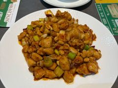 -黑窑厂糖油饼烤鸭·清真菜(旗舰店)