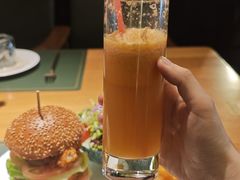 -LUCCA卢卡西班牙海鲜饭(远洋广场店)