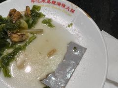 -千亿来乌拉火锅(德胜店)