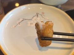 -恭敬李·烤鸭(天坛北门店)