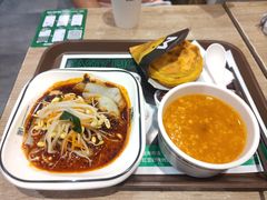 -魏家凉皮(博水商务大厦店)