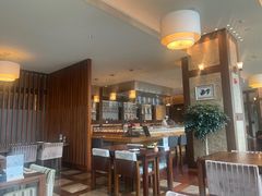 -Tsuru鹤日本料理(静安香格里拉店)