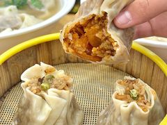 -吉祥馄饨(三林家园店)