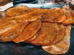 土豆-沈记烧烤海鲜(江汉二路店)
